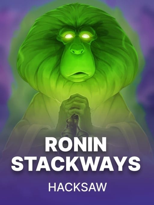 Ronin Stackways icon