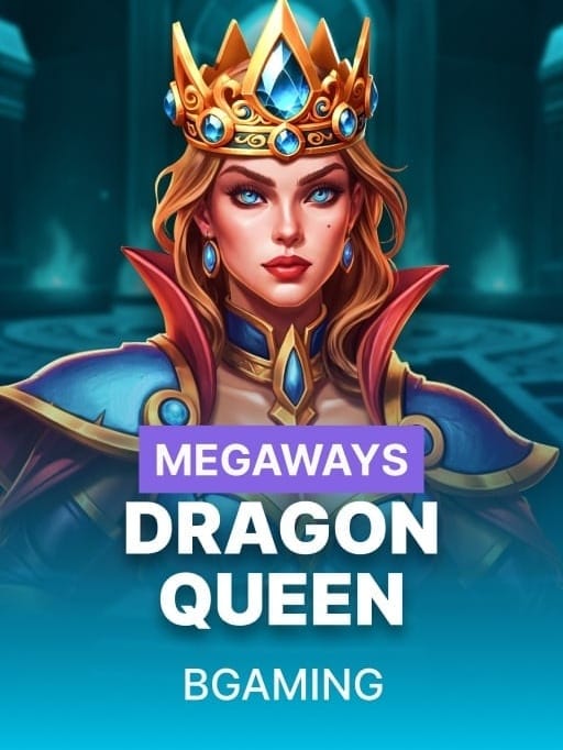 Dragon Queen MEGAWAYS icon