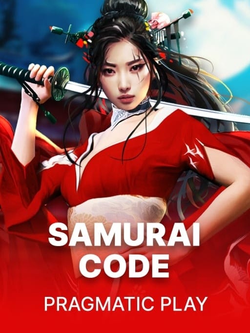 Samurai Code icon