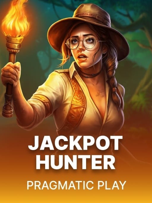 Jackpot Hunter icon